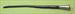 SJAMBOK  JR-  Leather Whip -   - 18  -    WOW $35.99